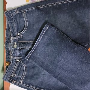 Ladies Jeans